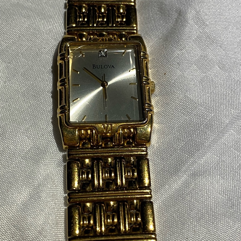 Men’s Bulova - Picture 2 of 2
